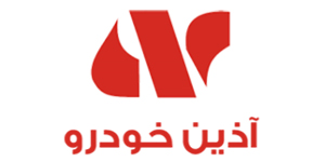 لوگو آذین خودرو