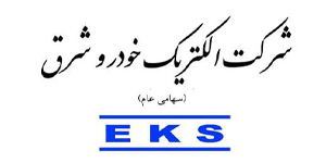 لوگو خودرو شرق