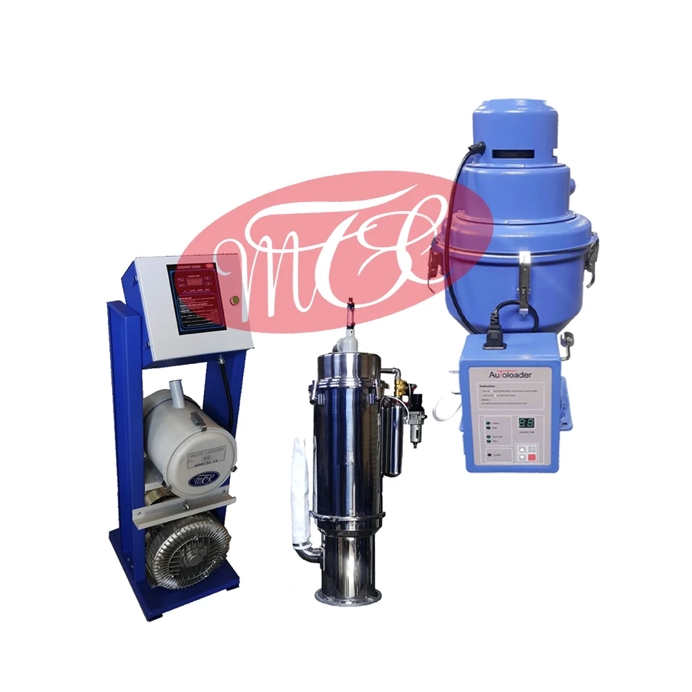 موادکش مواد پلاستیک چیست