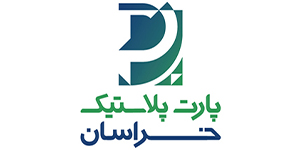 لوگو پارت پلاستیک خراسان