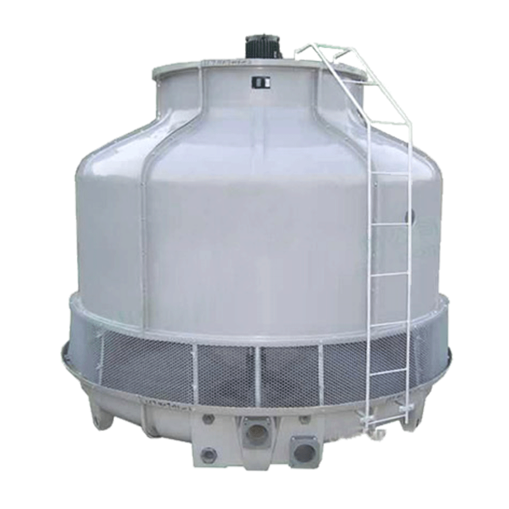 برج خنک کننده